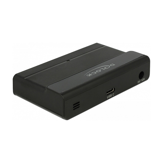 HUB DELOCK USB 3.1 / 4×Ports - Zezë - Figura 2
