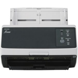 Skaner Fujitsu fi-8150 Skaner dokumentesh 50 S./Min ADF Duplex USB 3.2 LAN RJ-45