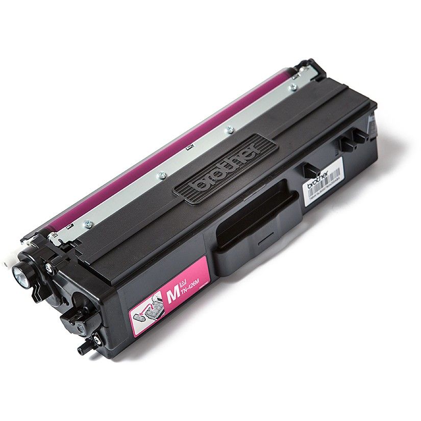 Toner Brother TN-426M deri në 6.500 faqe – Rozë - Figura 2