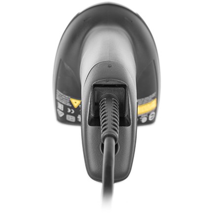 Skaner Datalogic Gryphon I GD4590 1D/2D Barcode Scanner USB & RS-232 Wired - Zezë - Figura 3