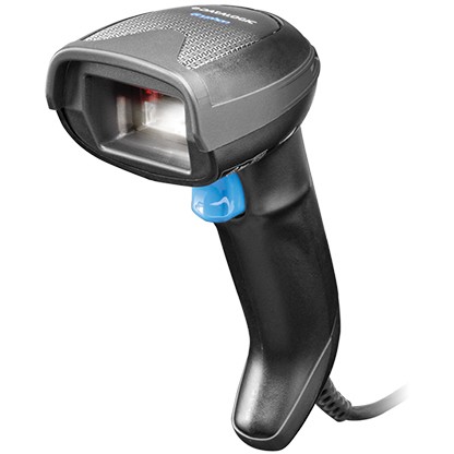 Skaner Datalogic Gryphon I GD4590 1D/2D Barcode Scanner USB & RS-232 Wired - Zezë - Figura 5