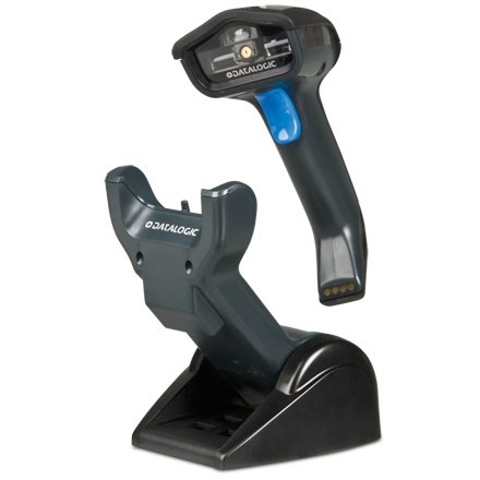 Skaner Datalogic Gryphon I GM4200 / Kit / 1D / USB / Wireless - Zezë