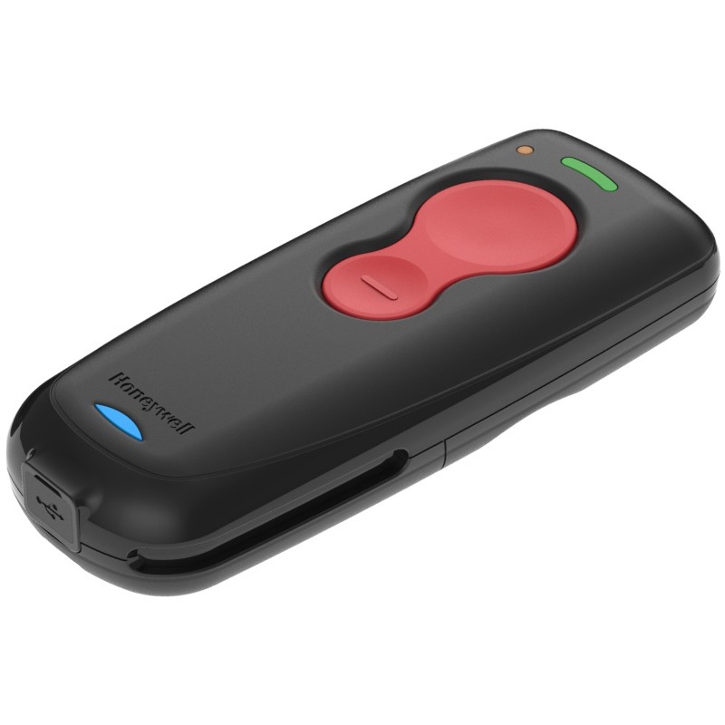 Skaner Honeywell Voyager / 1D / Bluetooth 2.1 Wireless Barcode Scanner Kompakt - Zezë