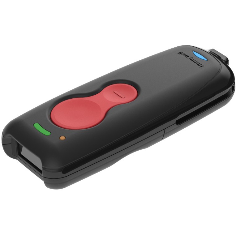 Skaner Honeywell Voyager / 1D / Bluetooth 2.1 Wireless Barcode Scanner Kompakt - Zezë - Figura 2