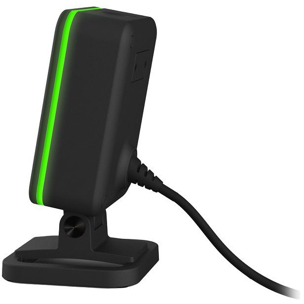 Skaner i barkodeve Honeywell Genesis XP 7680g USB RS232 RS485 me kabllo - Figura 2