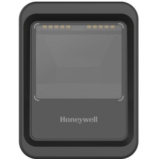 Skaner i barkodeve Honeywell Genesis XP 7680g USB RS232 RS485 me kabllo - Figura 3