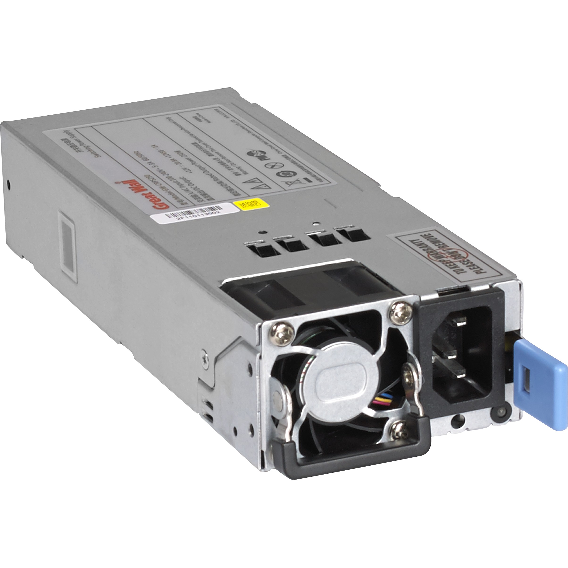 Furnizues Energjie Netgear / APS250W / Redundant Power Supply