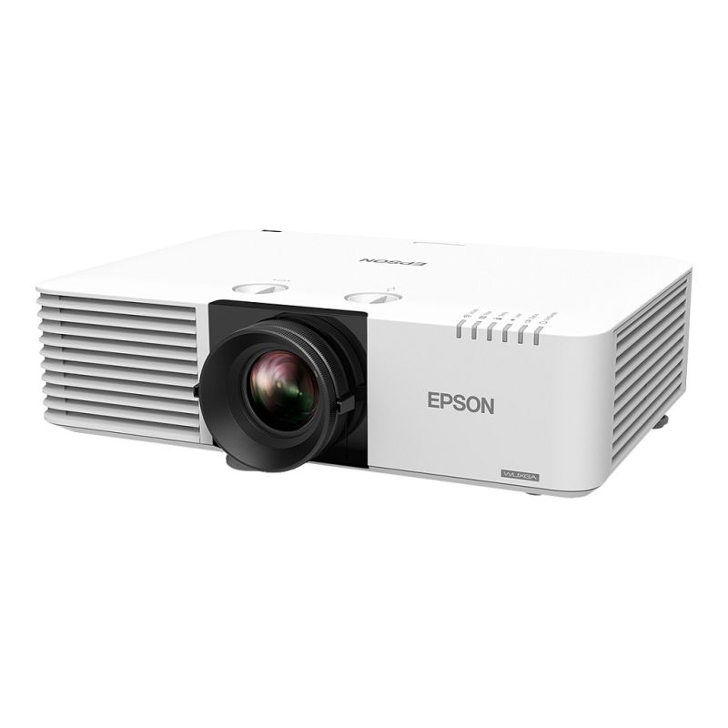 Projektor Epson EB-L530U – Bardhë - Figura 2