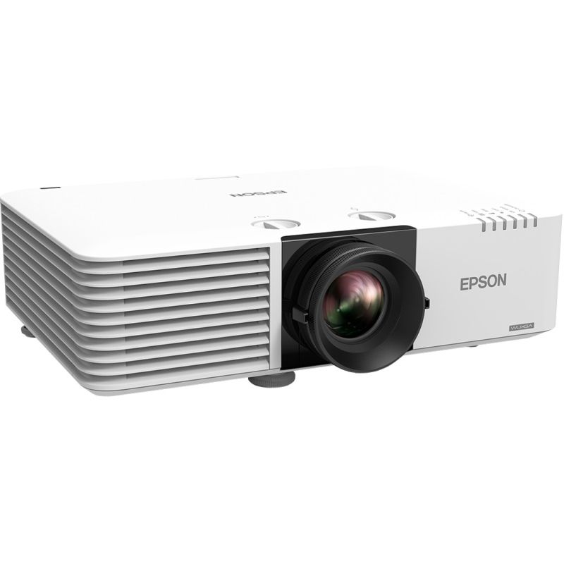 Projektor Epson EB-L530U – Bardhë - Figura 3