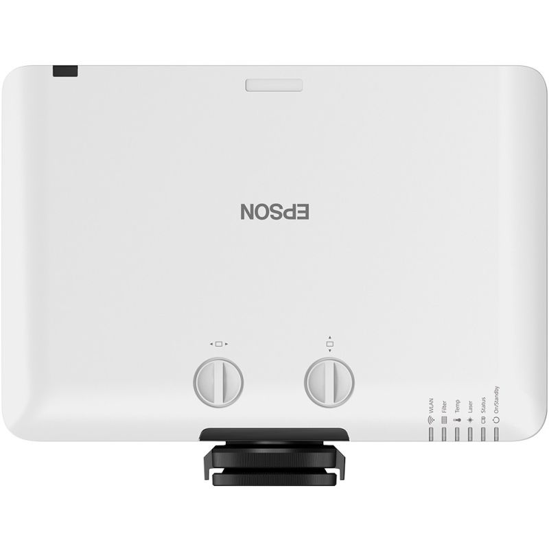 Projektor Epson EB-L530U – Bardhë - Figura 5