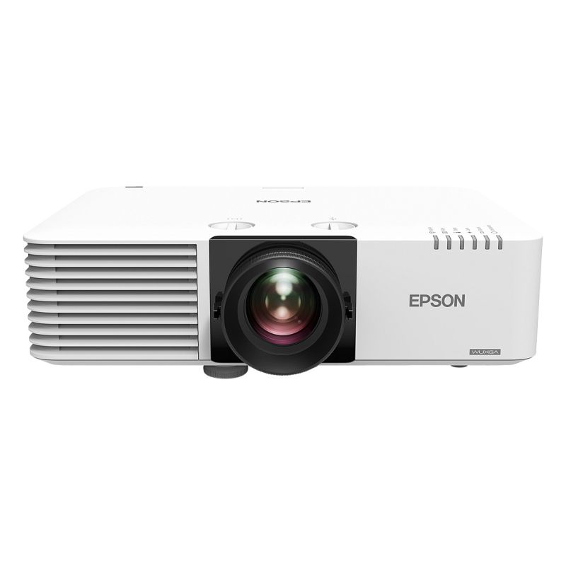 Projektor Epson EB-L530U – Bardhë