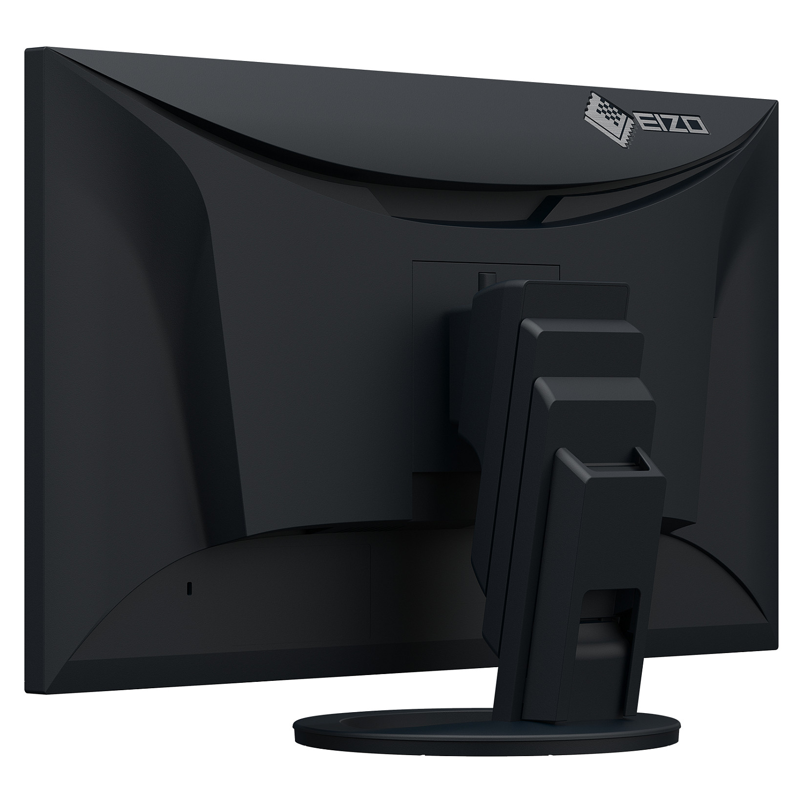 Monitor EIZO EV2781-BK / 27"/ Quad HD IPS / LED / 60 Hz / 5 ms / HDMI+USB+DP+HDCP - Zezë - Figura 4