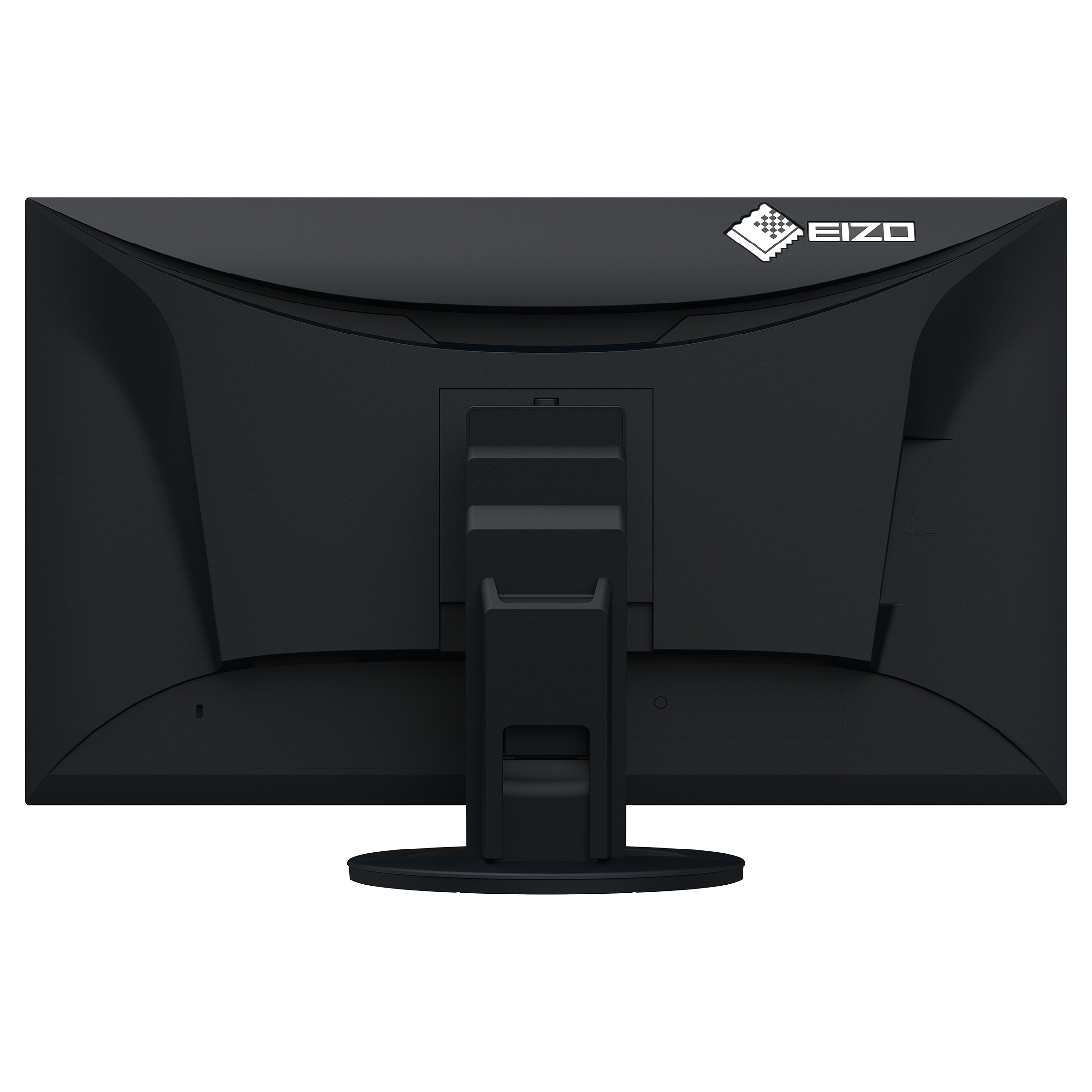 Monitor EIZO EV2781-BK / 27"/ Quad HD IPS / LED / 60 Hz / 5 ms / HDMI+USB+DP+HDCP - Zezë - Figura 5