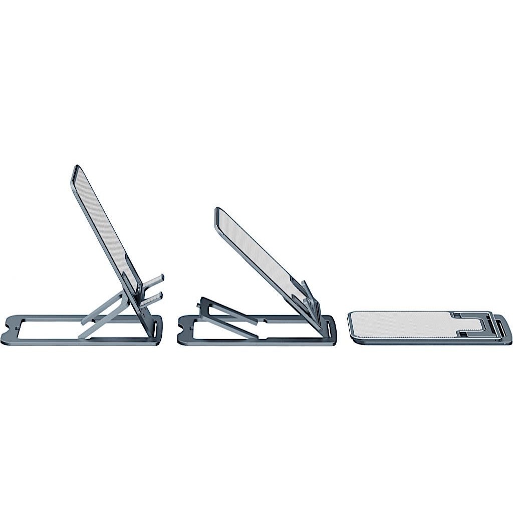Aksesorë për tablet 12" – Desk stand Inter-Tech AC MTS-100 - Figura 2