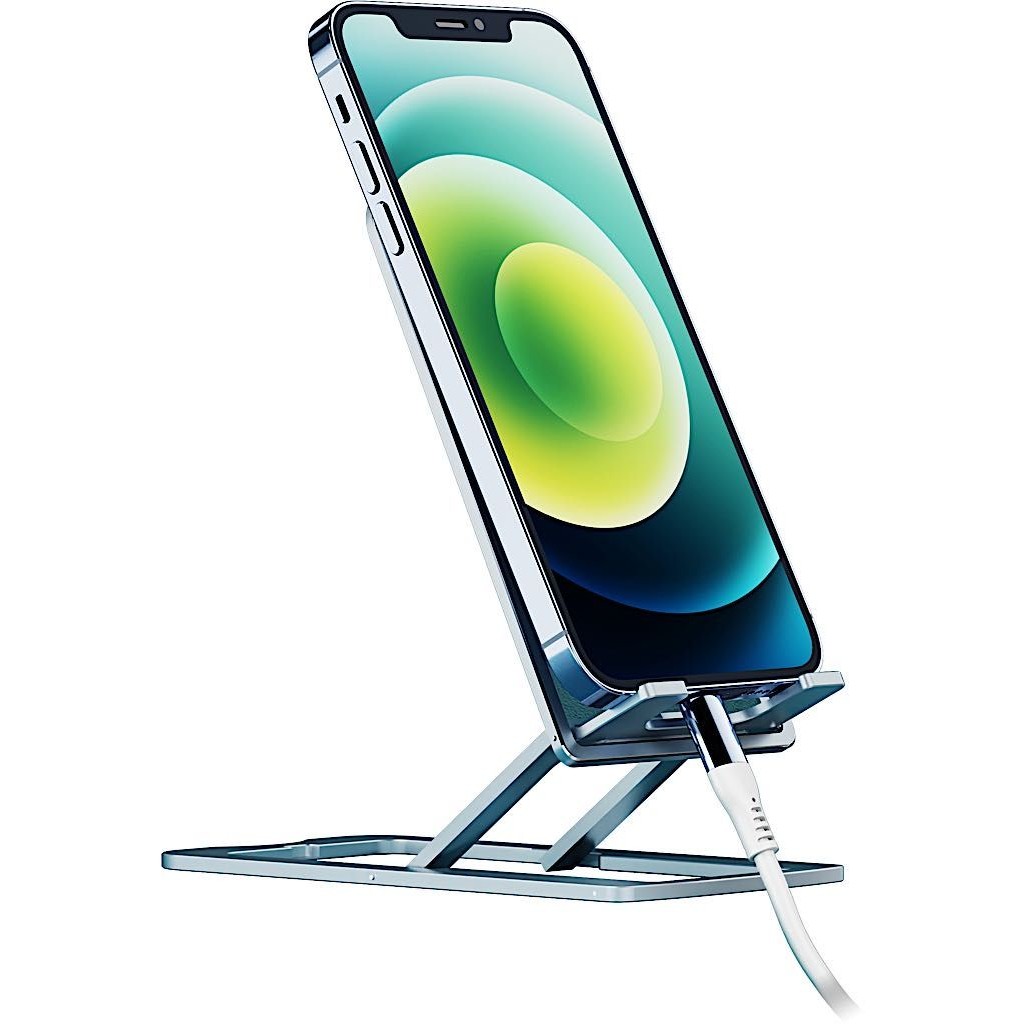 Aksesorë për tablet 12" – Desk stand Inter-Tech AC MTS-100 - Figura 3