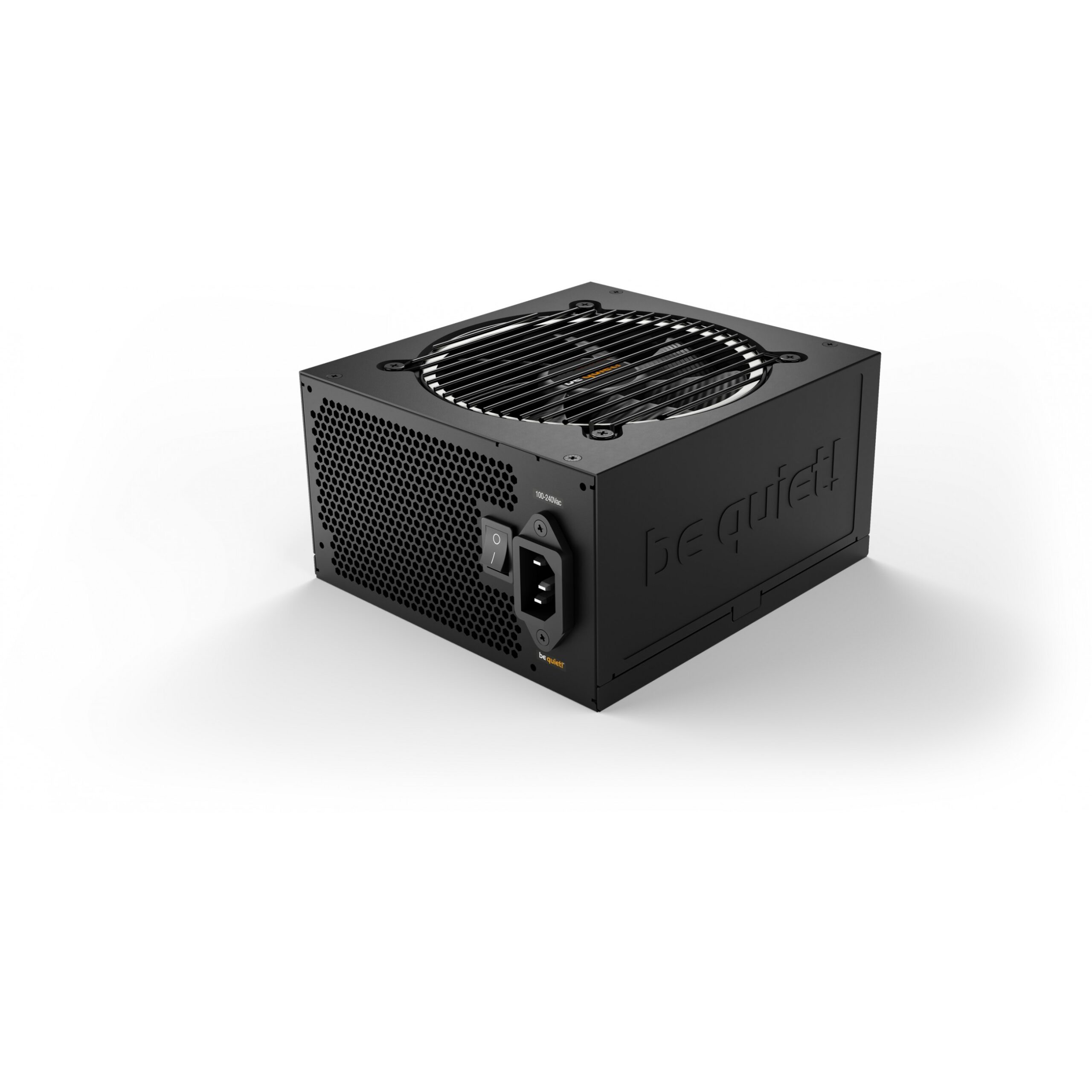 Furnizues Energjie PSU 650W be quiet! PURE POWER 12 M - Figura 3