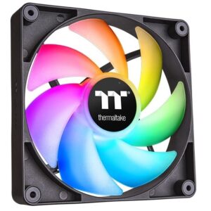 Ftohës për Kasë 120mm Thermaltake CT120 500-2000rpm