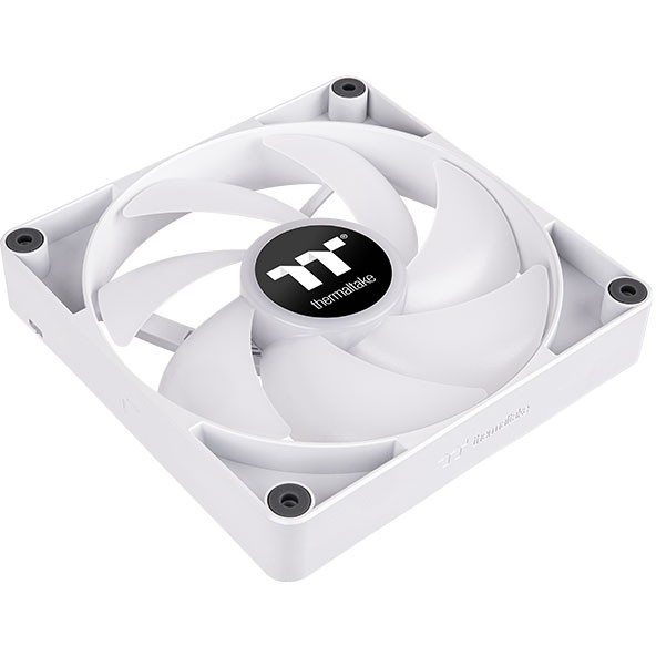 Ftohës për Kasë Thermaltake CT120 ARGB 500-2000 RPM, e bardhë - Figura 2