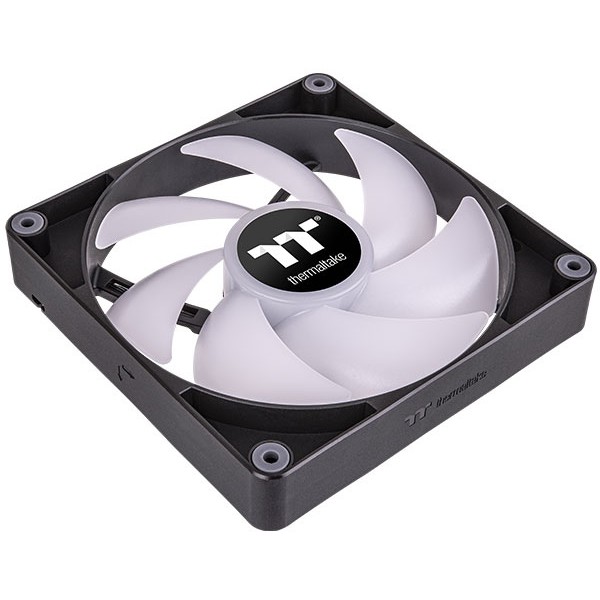 Ftohës për Kasë 140mm Thermaltake CT140 ARGB Sync Ventilator për PC 500-1500rpm - 2Pako - Figura 2