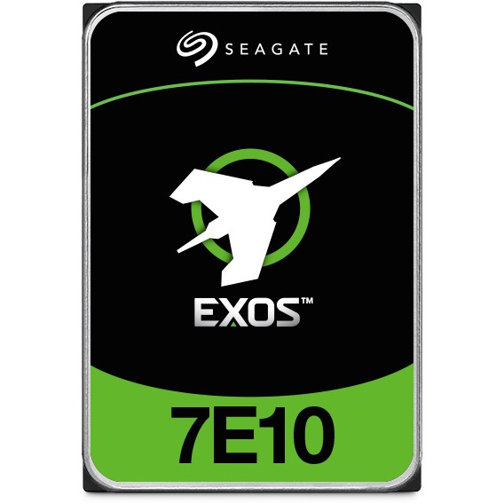 HDD e Brendshme 8TB Seagate Exos 7E10 ST8000NM017B 256MB Ent. *Bring-In-Warranty*