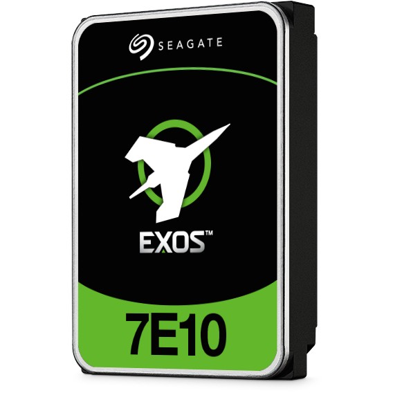HDD e Brendshme 8TB Seagate Exos 7E10 ST8000NM017B 256MB Ent. *Bring-In-Warranty* - Figura 2