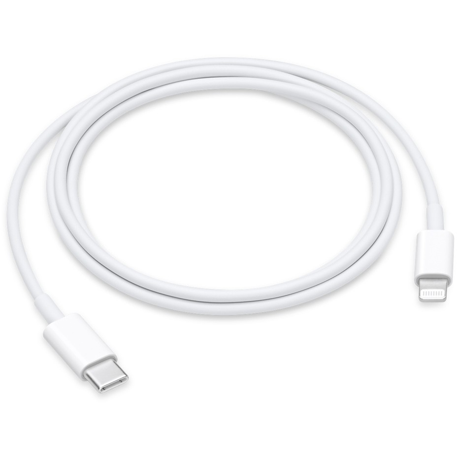 Apple USB-C to Lightning Cable 1M (MM0A3ZM/A)
