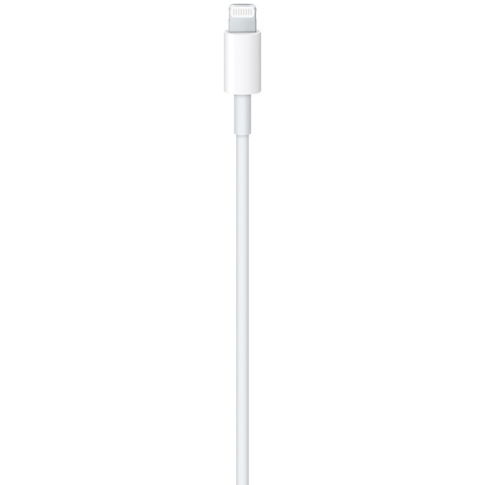 Apple USB-C to Lightning Cable 1M (MM0A3ZM/A) - Figura 3