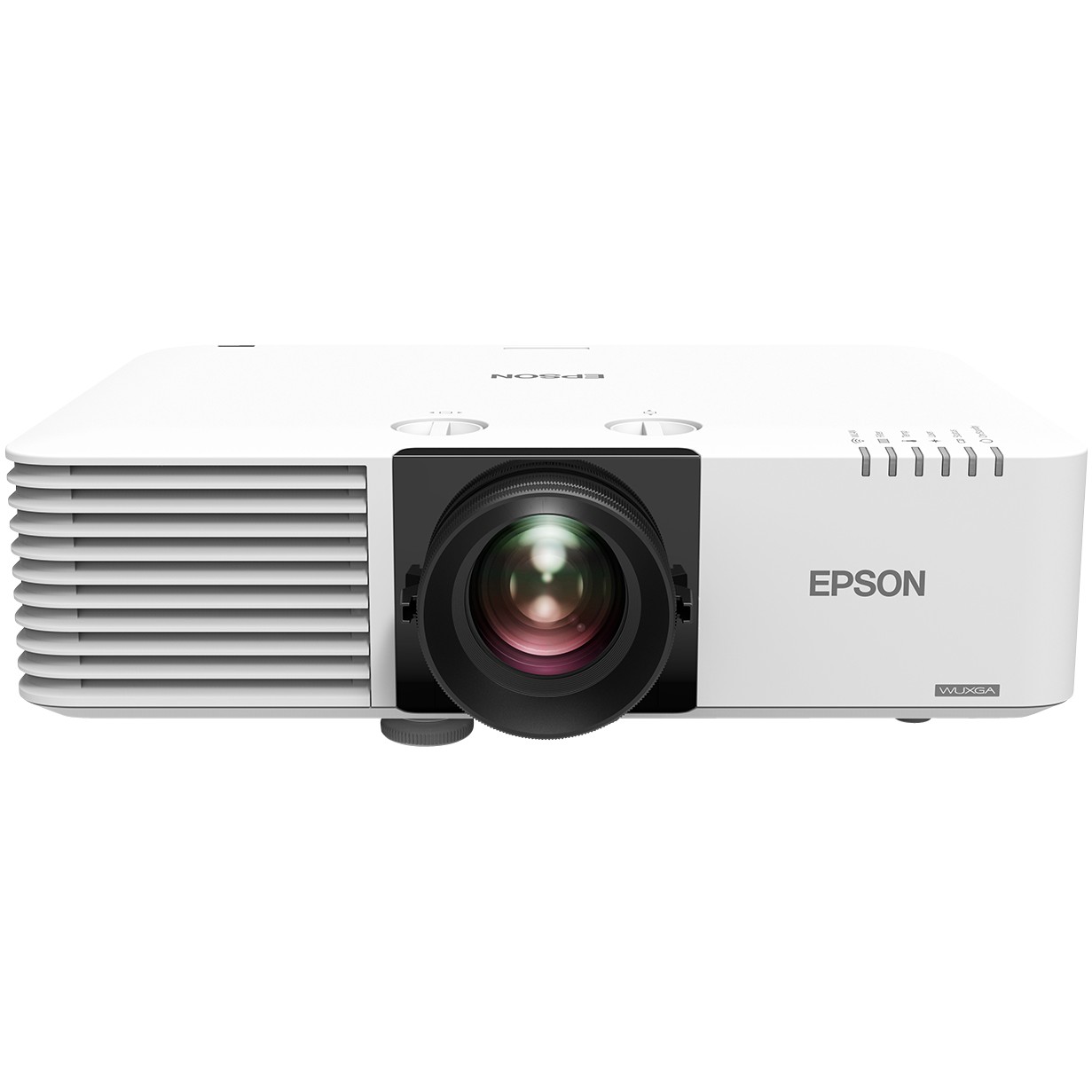 Projektor Epson EB-L630U (1920x1200) 6200-Lumen 3-LCD 16:10 VGA HDMI USB Speaker