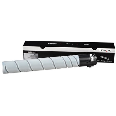 Toner Lexmark / për MX91x deri në 32.500 faqe – Zezë