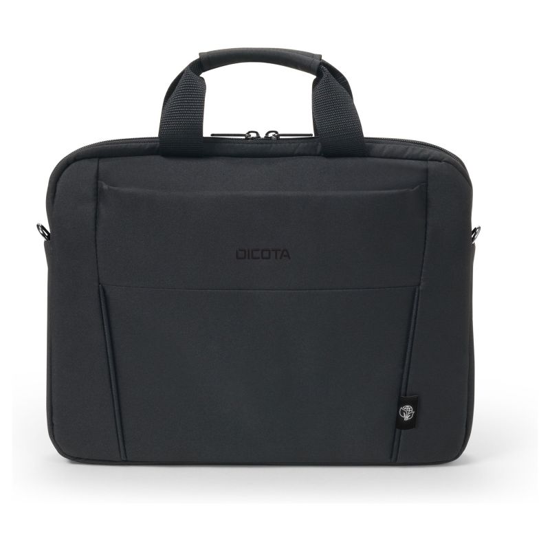 Çantë Laptopi Dicota Eco BASE / deri në 14.1" - Zezë - Figura 3