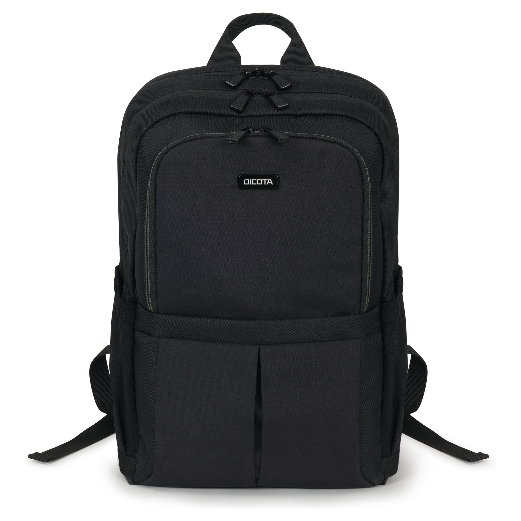 Çantë Laptopi Dicota Eco Scale Backpack / deri në 15.6" - Zezë
