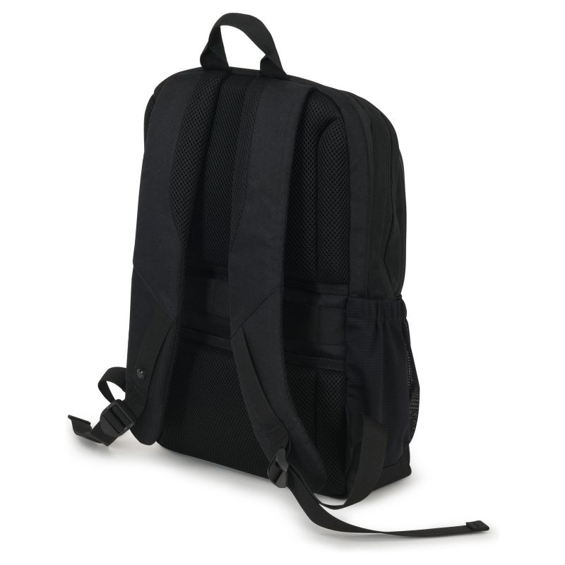 Çantë Laptopi Dicota Eco Scale Backpack / deri në 15.6" - Zezë - Figura 2