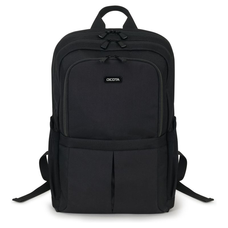 Çantë Laptopi Dicota Eco Scale Backpack / deri në 15.6" - Zezë - Figura 4