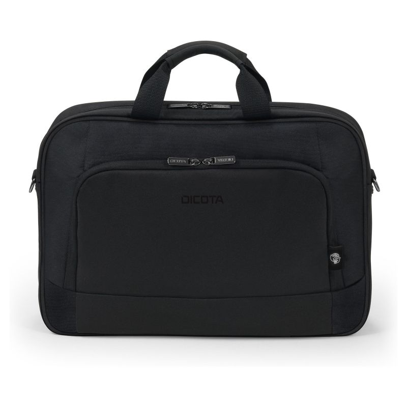 Çantë Laptopi Dicota Eco Top Traveller BASE / deri në 14.1" - Zezë - Figura 2