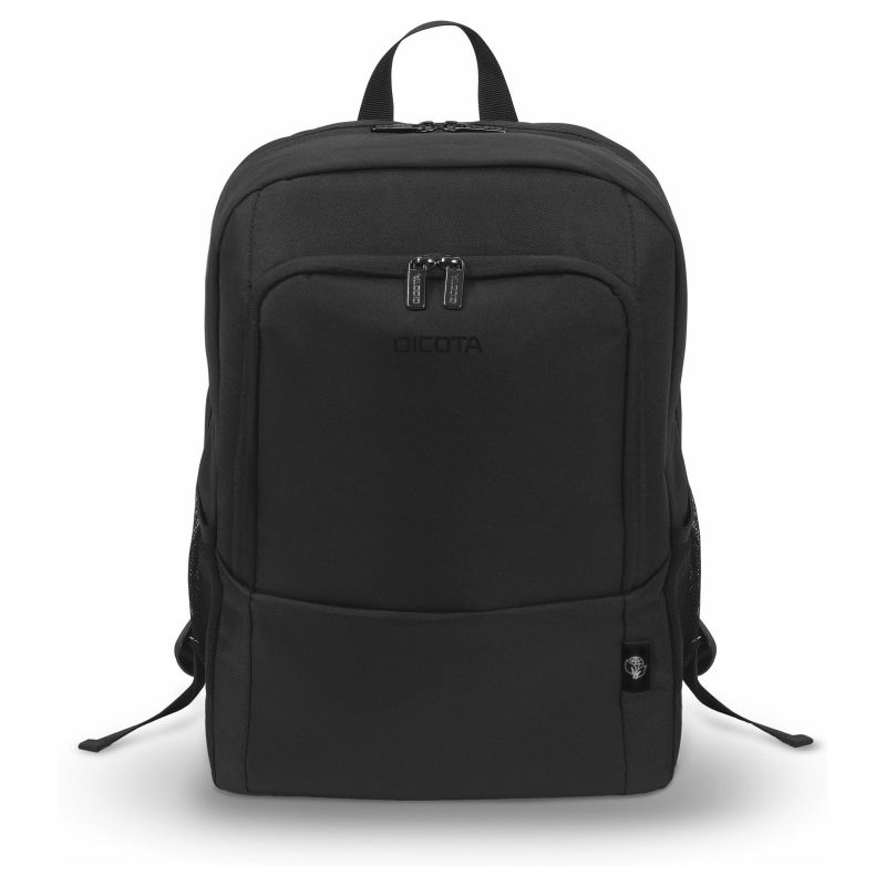 Çantë Laptopi Dicota Eco BASE Backpack / deri në 14.1" - Zezë - Figura 3