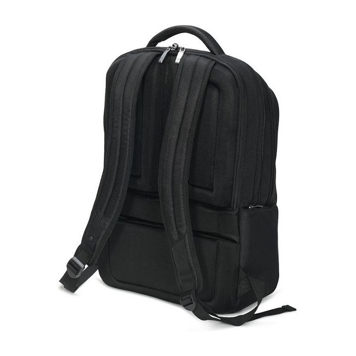 Çantë Dicota Eco SELECT Backpack / deri në 15.6" - Zezë - Figura 3