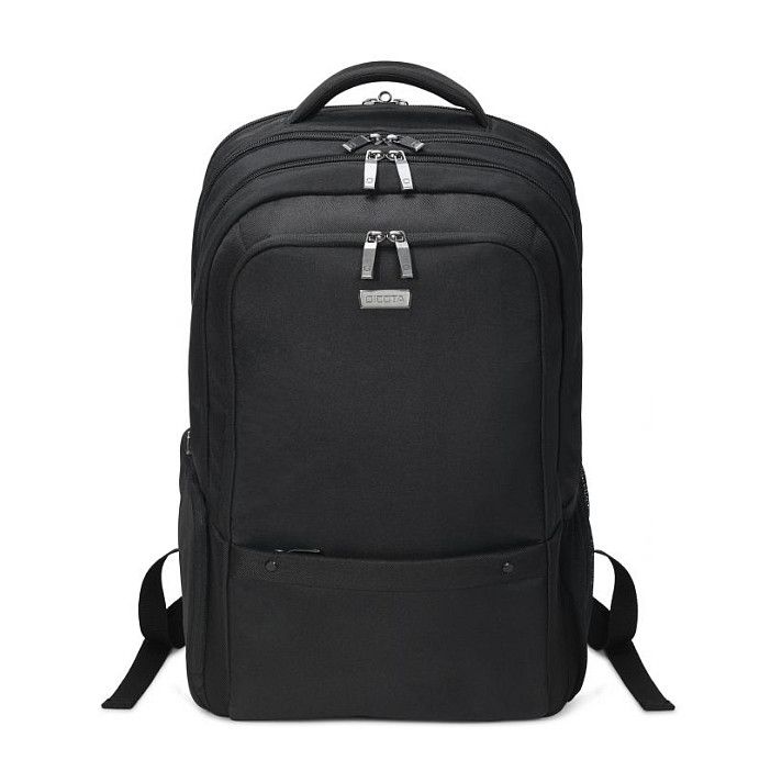 Çantë Dicota Eco SELECT Backpack / deri në 15.6" - Zezë - Figura 2