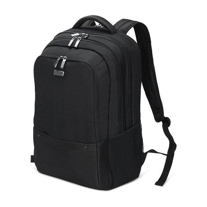 Çantë Dicota Eco SELECT Backpack / deri në 15.6" - Zezë - Figura 4