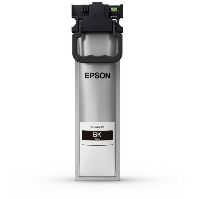 INK Epson C13T11D140 XL / WF-C58xx / 5.000 faqe - Zezë