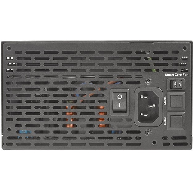 Furnizues Energjie PSU 750W Thermaltake Toughpower GF3 Gold ARGB Gen5 - Figura 5