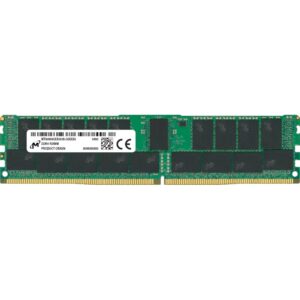 RAM Memorie DDR4 3200 16GB Micron ECC