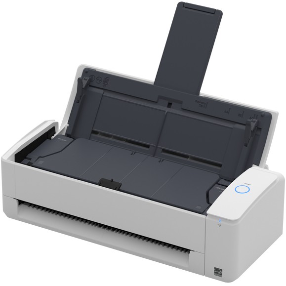 Skaner RICOH ScanSnap iX1300 / A4 / Document Scanner with ADF / Duplex USB - Bardhë - Figura 4