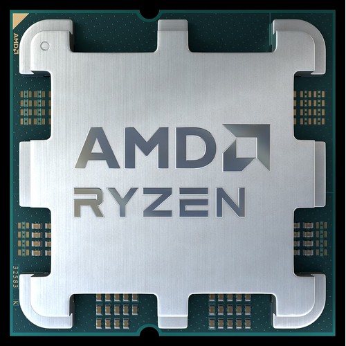 Procesor AMD Ryzen 7 7800X3D / AM5 / 8-Core / 4.2 GHz (Boost deri 5 GHz) / 120W / 96MB Cache – Tray