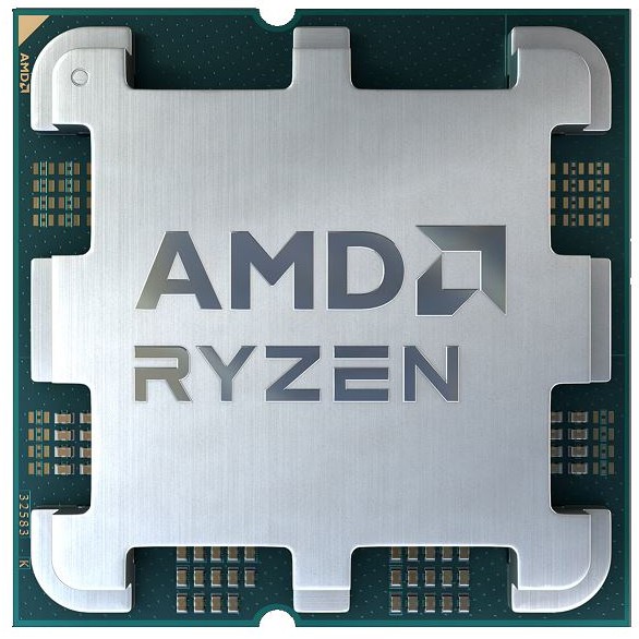 Procesor AMD AM5 Ryzen 5 7600X Tray 4.7GHz 6xCore 38MB 105W