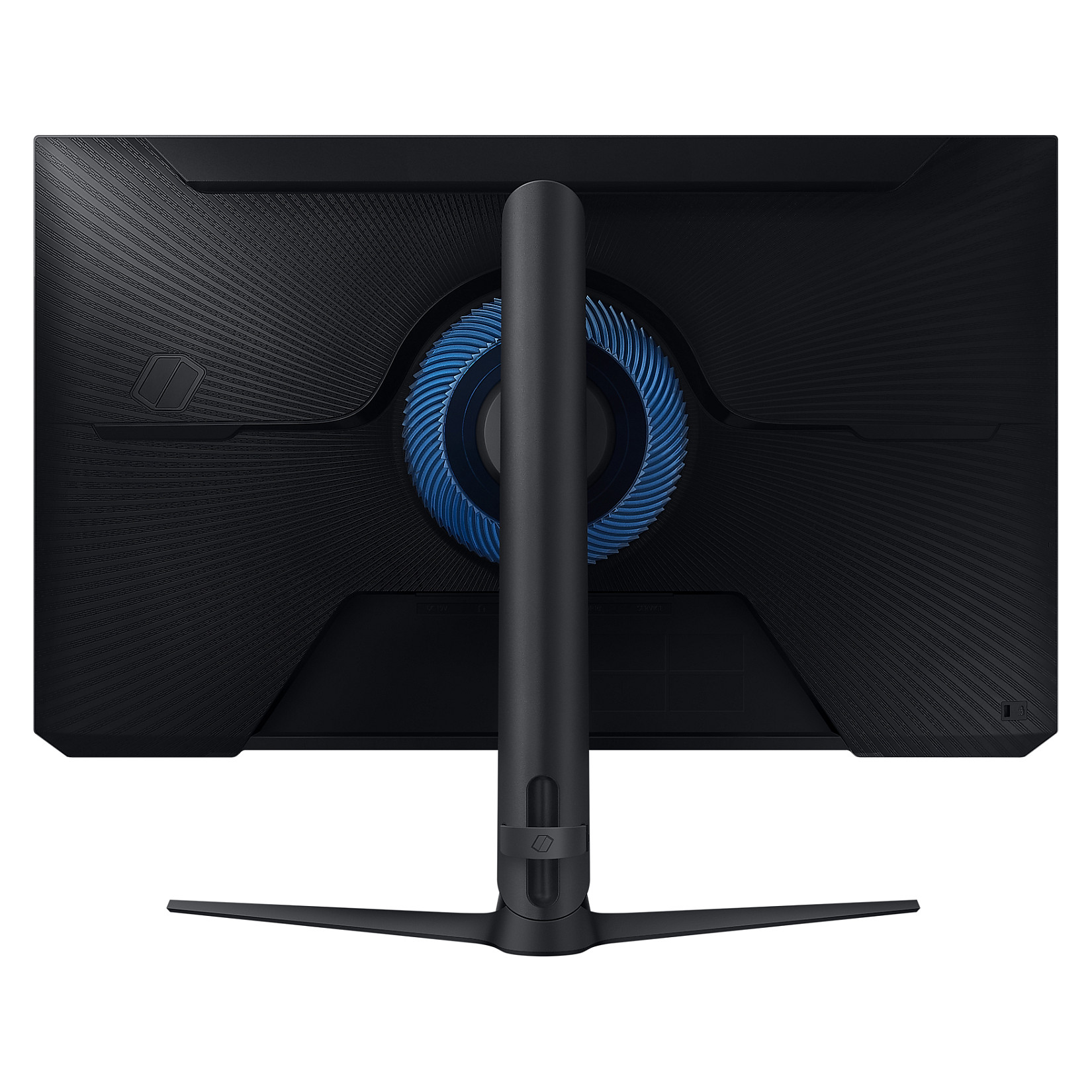 Monitor Gaming Samsung Odyssey G3 S27AG304NR / 27''/ Full HD VA LED / 144Hz / 1ms / HDMI+DisplayPort - Zezë - Figura 2