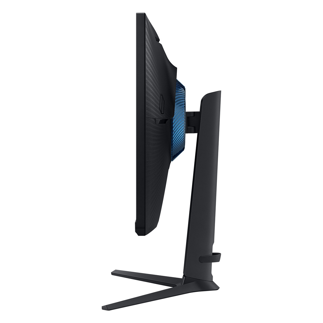 Monitor Gaming Samsung Odyssey G3 S27AG304NR / 27''/ Full HD VA LED / 144Hz / 1ms / HDMI+DisplayPort - Zezë - Figura 3