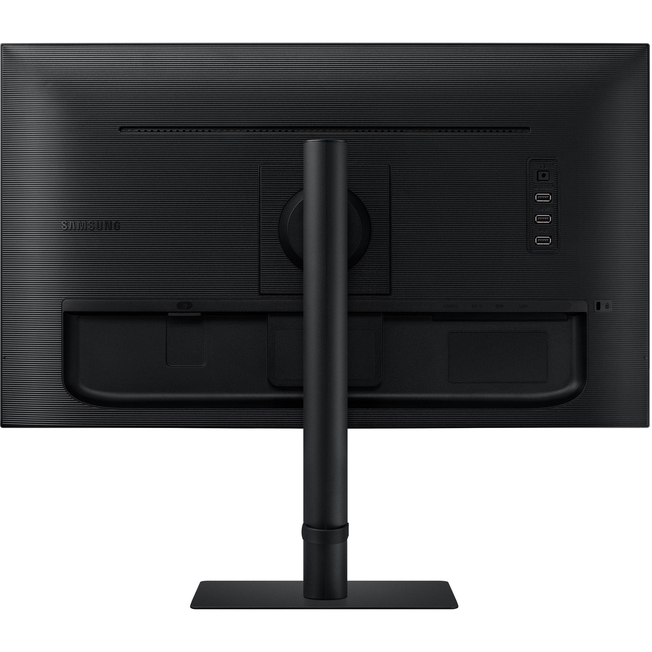 Monitor Samsung S27B800PXP / 27" / 4K UHD / HDMI + DisplayPort + USB-C / i zi - Figura 5