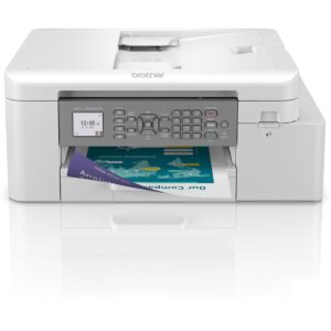 Printer Inkjet T Brother MFC-J4335DW / 4in1 / A4 - Bardhë