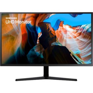 Monitor 4K 80cm/32'' (3840x2160) Samsung LU32J590UQP 16:9 4ms HDMI DisplayPort UHD Zi
