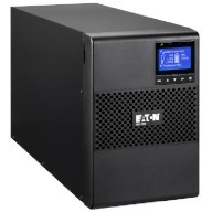 Eaton 9SX 1500i Online UPS – 1500VA / 1350W Double Conversion Tower UPS, Pure Sine Wave, 6x IEC C13, C14 Input (230V)